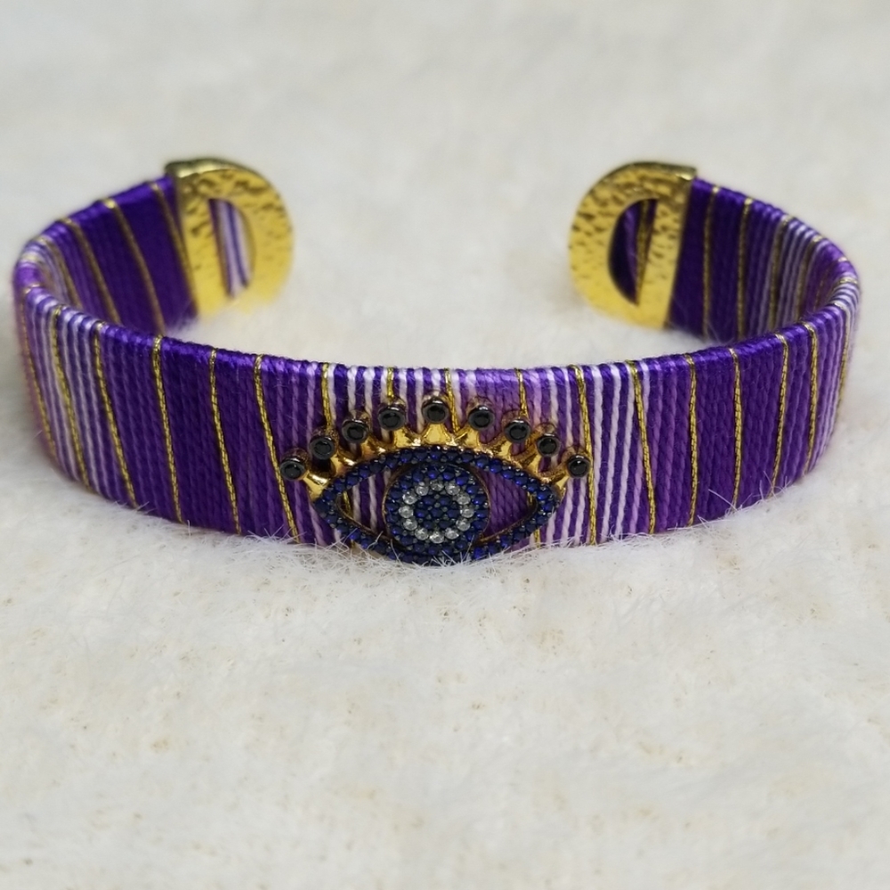 Karli Buxton Bangle